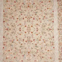 ۲ تخته فرش ۹متری بهشتی