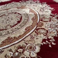 ۵ عدد فرش ۶ متری کاملا سالم و تمیز|فرش|قیدار, |دیوار