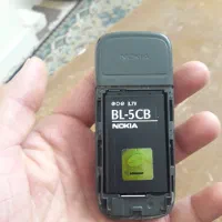 نوکیا ۱۲۰۰|موبایل|اصفهان, برازنده|دیوار