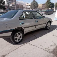 پژو 405|خودرو سواری و وانت|خرمآباد, |دیوار