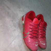 کفش سالنی نایک|کیف، کفش، کمربند|اشتهارد, |دیوار