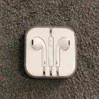 هندزفری ایفون اصلی فابریک با ضمانت