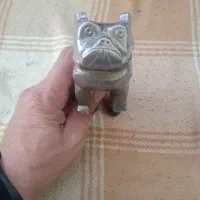 مجسمه ماک آرم
