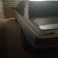 پژوروا مدل ۸۸|خودرو سواری و وانت|شهرضا, |دیوار