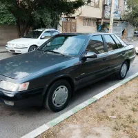 دوو اسپرو اتومات معاوضه  پژو سمند پراید