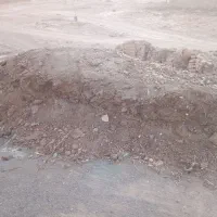 بارمرغ وگوسفند قر قاتیه