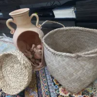 لوازم تزعینی در حد نو|صنایع دستی و سایر لوازم تزئینی|دزفول, |دیوار