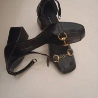 کفش اسپرت وپاشنه دار وصندل سایز37|کیف، کفش، کمربند|نظرآباد, نظرآباد|دیوار