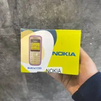 نوکیا 105 و 106 و 108 و 1200 با 18 ماه گارانتی|موبایل|رشت, نظری|دیوار