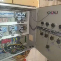 برقکار و نصاب دوربین و دزدگیر|خدمات پیشه و مهارت|هشتگرد, شهرک کوثر|دیوار