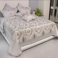 رو تختی باربارا اصلی ترک توسی رنگ