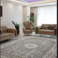 دو تخته فرش ۱۲ متری ۱۲۰۰ شانه