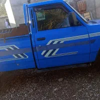 نیسان مدل 1401|خودرو سواری و وانت|مهرستان, |دیوار