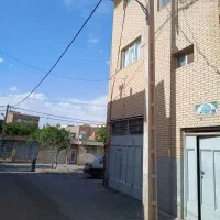 ۲طبقه شیخ فائض|فروش خانه و ویلا|اصفهان, شمس آباد|دیوار