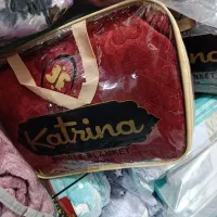 پتو تیسا چهارفصل کادو روز مادر|رختخواب، بالش، پتو|اصفهان, بابوکان|دیوار