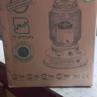 بخاری نفتی سولان  بزرگ  تک و تعداد