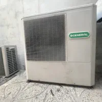 کولرگازی اجنرال 30 هزار امریکای