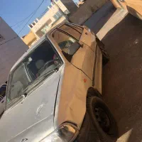 پراید مدل۹۰|خودرو سواری و وانت|میبد, |دیوار