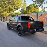 کی ام سی T8مدل1401|خودرو سواری و وانت|بروجن, |دیوار