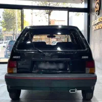 پرایدDm هاچبک مدل ۱۳۸۳|خودرو سواری و وانت|ساری, |دیوار