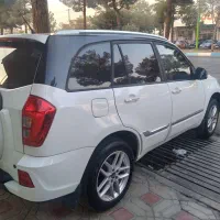ام وی ام ایکس۳۳ نیوفیس ۱۴۰۰ گیربکس At