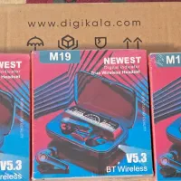 هدفون M19
