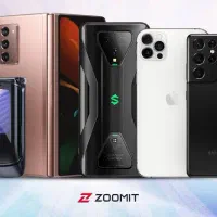 خریدوفروش گوشی کارکرده و نو