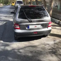 فروش پراید 111|خودرو سواری و وانت|تهران, استاد معین|دیوار