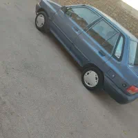 فروش پراید انژکتور مدل 84