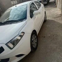 فروش برلیانس ۹۹