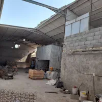 اجاره ۲۵۰ متر سوله طرحچی ۳۲|اجارهٔ دفتر صنعتی، کشاورزی، تجاری|مشهد, فریزی|دیوار