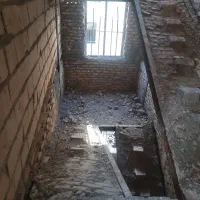 یک واحدنیمه کاره 100متری سفیدار|فروش آپارتمان|رباطکریم, شترخوار|دیوار