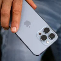 فروش اقساطی ایفون 13پرو ۲۵۶ گیگ|موبایل|بندرعباس, |دیوار