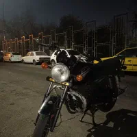 KLD 1404 Abs|موتورسیکلت|تهران, کیانشهر|دیوار