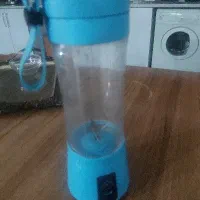 شیکر شارژی همراه