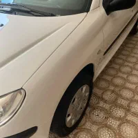 206 sd v8|خودرو سواری و وانت|رشت, فلسطین|دیوار