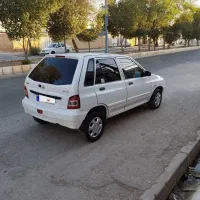 پراید111|خودرو سواری و وانت|هندیجان, |دیوار