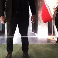 بادیگارد(حفاظت از شخصیت)