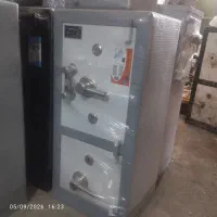 لوستر گاوصندوق لولا قاب خور زبانه. ۲۸