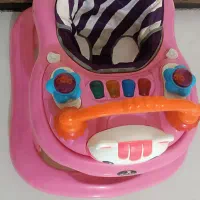 روروک نو اصلا استفاده نشده|کالسکه و لوازم جانبی|اهواز, پردیس|دیوار