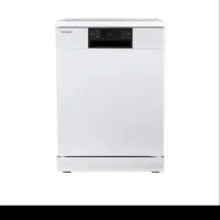 ماشین ظرفشویی پاکشوما مدل ۳۵۱۱ سفید ۱۵ نفره