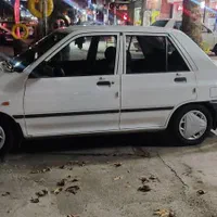 پراید 131 SX، مدل ۱۳۹۴
