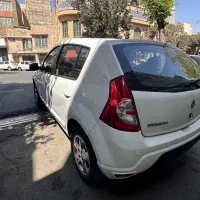 ساندرو ۹۶|خودرو سواری و وانت|تهران, جیحون|دیوار
