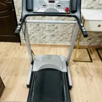تردمیل خانگی مدل جک اسکر ۱۳۰ کیلو در هادیشهر