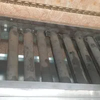 کباب پز|اجاق گاز و لوازم برقی پخت‌وپز|اهواز, پردیس دو|دیوار