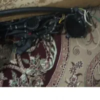 کپسول گاز سی ان جی|قطعات یدکی و لوازم جانبی|رامشیر, |دیوار