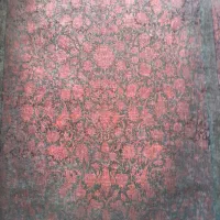 ۲عددروفرشی ۹متری و۱عدد۴متری کش دار