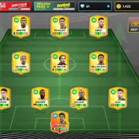 اکانت دریم لیگ 2025 بدون نقص