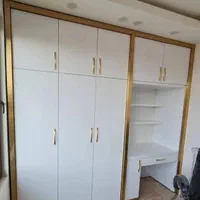 کمد ومیز تحریر ۶۰