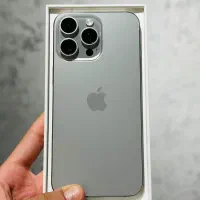 آیفون 15 پرومکس
